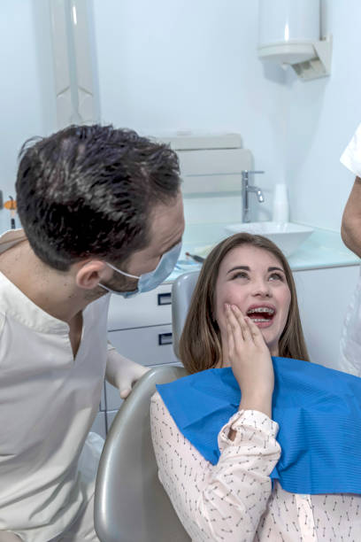 Best Tooth Infection Emergency Dentist  in Grove Hill, AL