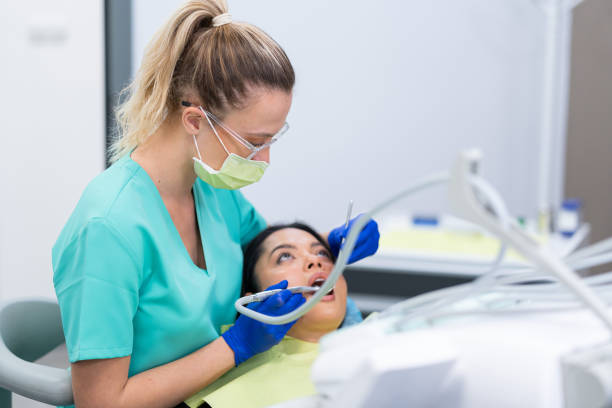 Best Broken Tooth Emergency  in Grove Hill, AL