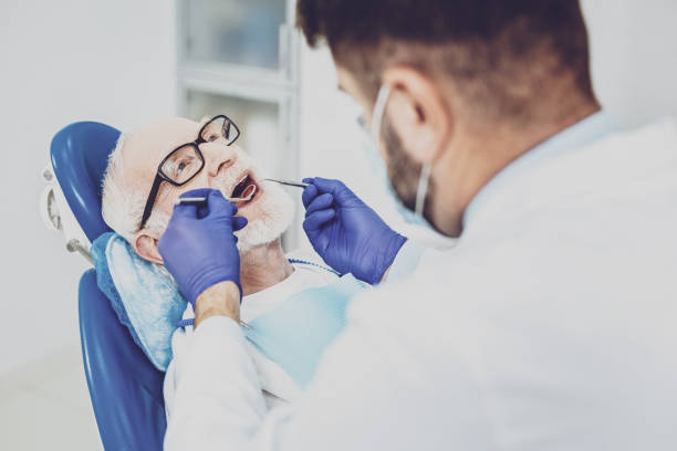 Best Knocked-Out Tooth Emergency  in Grove Hill, AL